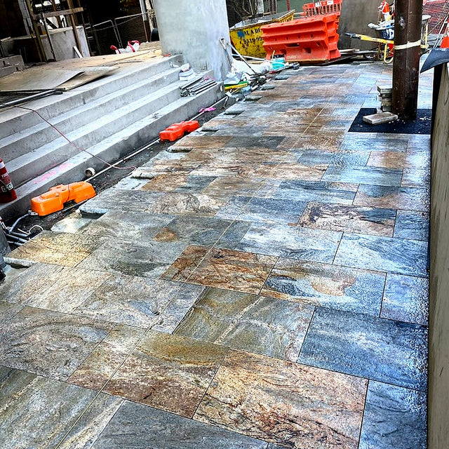 1 Denison Street — CityShine project photo 2