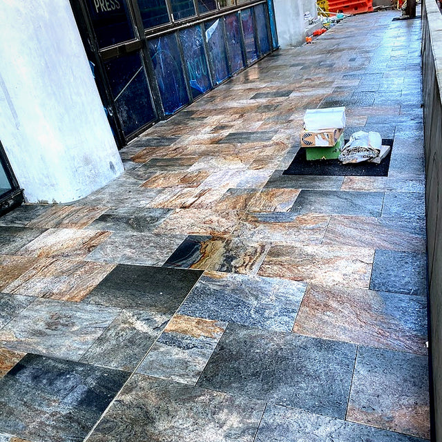 1 Denison Street — CityShine project photo 3