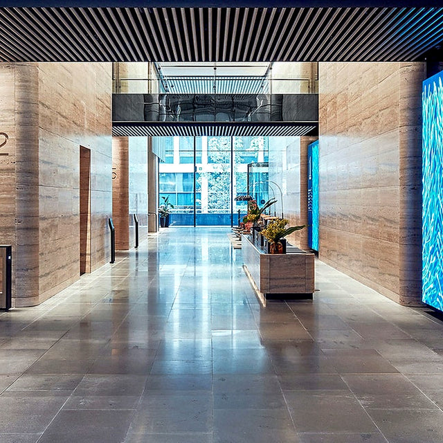 1 Denison Street — CityShine project photo 5