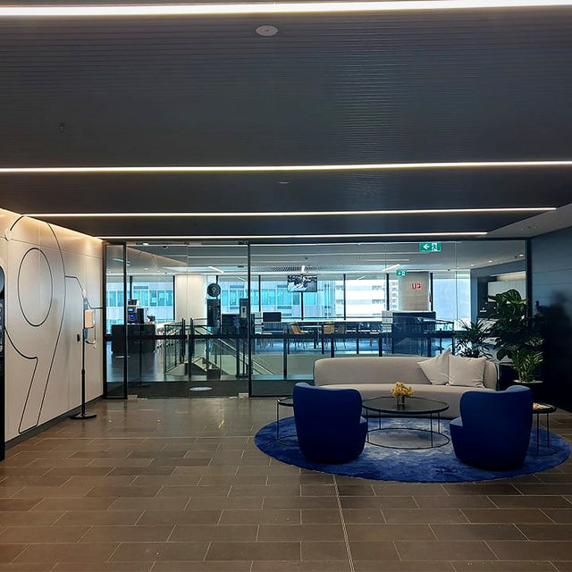 1 Denison Street — CityShine project photo 6