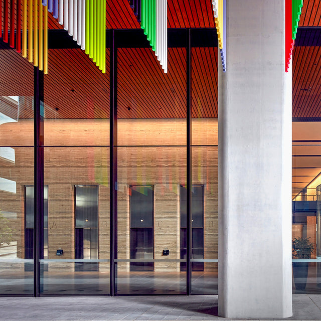 1 Denison Street — CityShine project photo 7