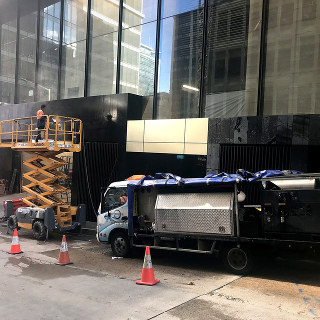 1 Denison Street — CityShine project photo 8