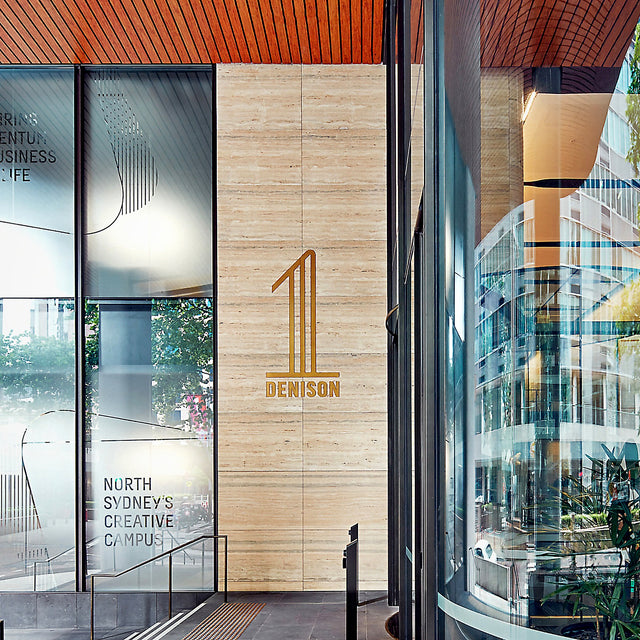 1 Denison Street — CityShine project photo 9
