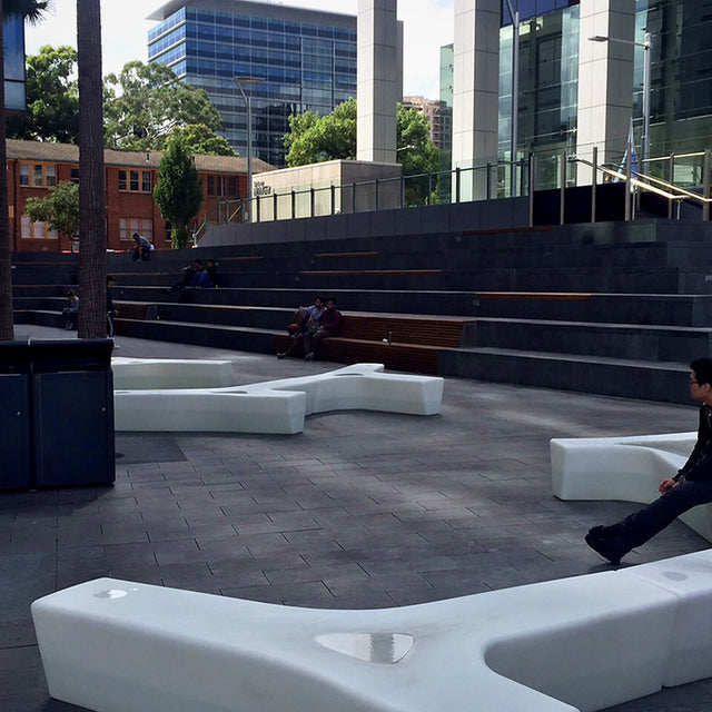 1 Parramatta Square — CityShine project photo 2