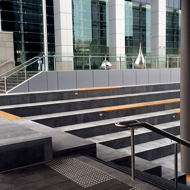 1 Parramatta Square — CityShine project photo 3