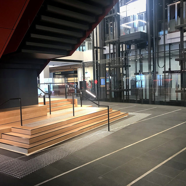3 Parramatta Square — CityShine project photo 2