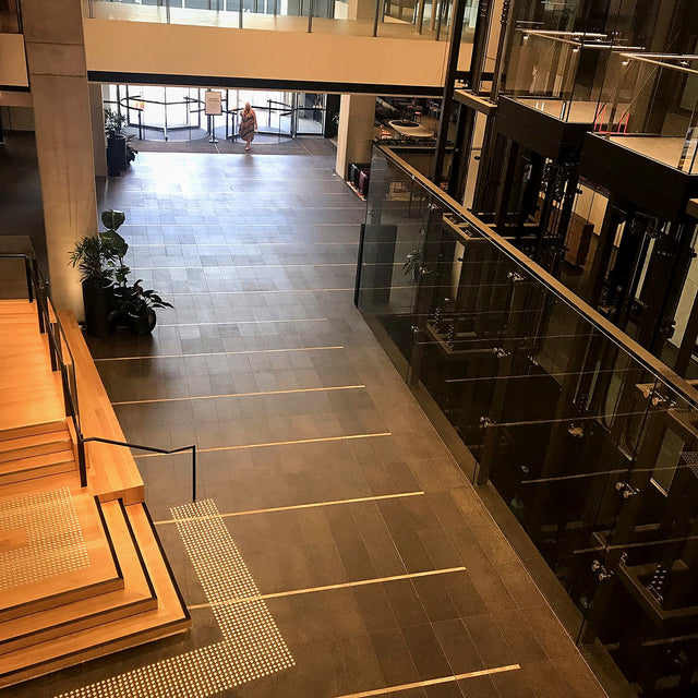 3 Parramatta Square — CityShine project photo 3