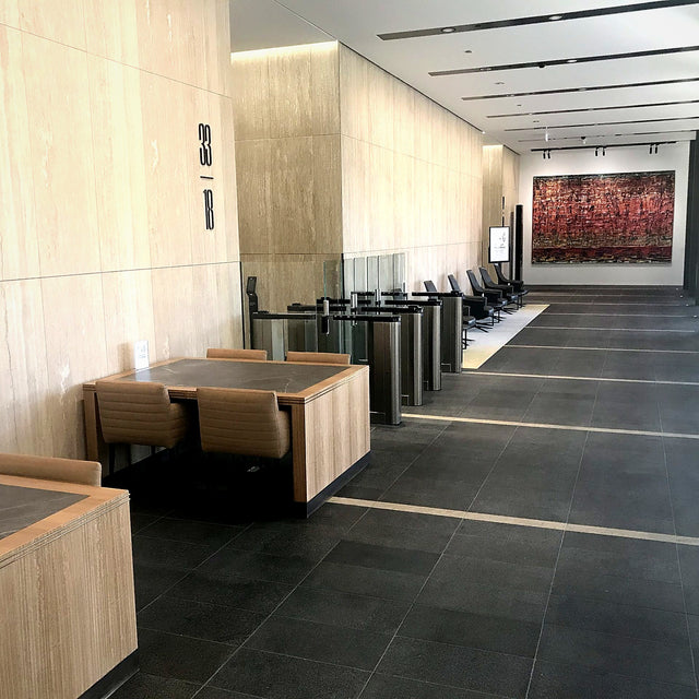 4 Parramatta Square — CityShine project photo 2