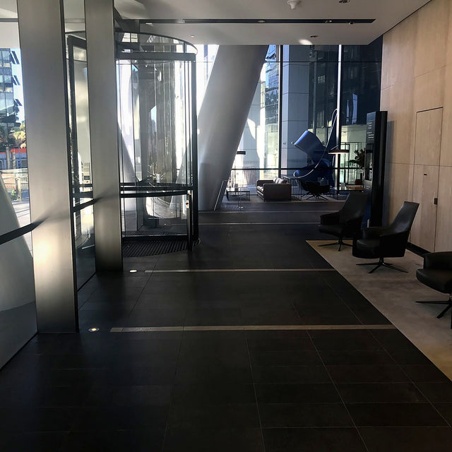 4 Parramatta Square — CityShine project photo 3
