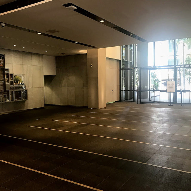 4 Parramatta Square — CityShine project photo 4
