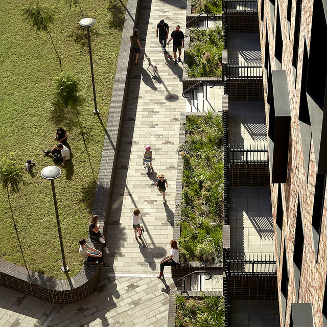 Arkadia — CityShine project photo 4