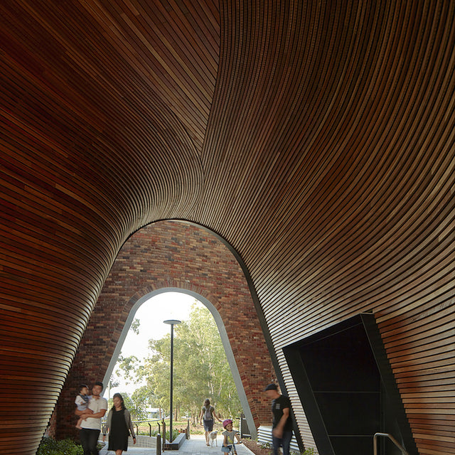 Arkadia — CityShine project photo 6
