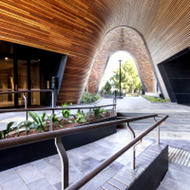 Arkadia — CityShine project photo 7