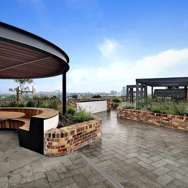 Arkadia — CityShine project photo 8
