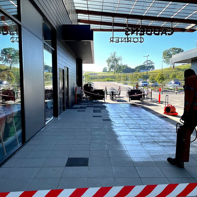 Caddens Corner — CityShine project photo 5