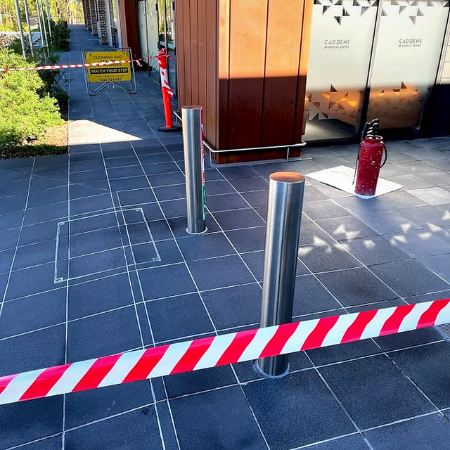 Caddens Corner — CityShine project photo 7