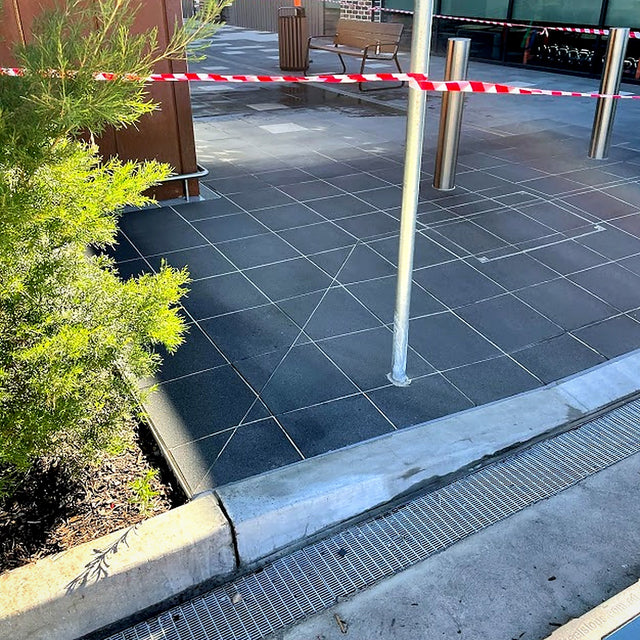 Caddens Corner — CityShine project photo 8