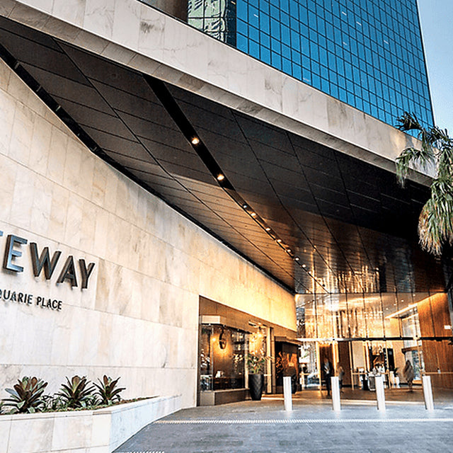 Gateway Sydney — CityShine project photo 5