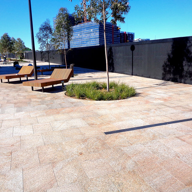 Green Square Library — CityShine project photo 4