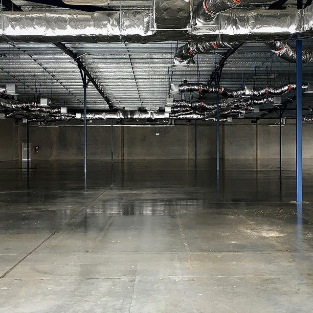 Gregory Hills Warehouse — CityShine project photo 2