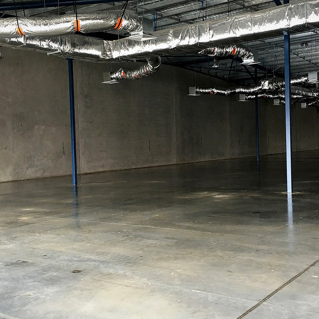 Gregory Hills Warehouse — CityShine project photo 3
