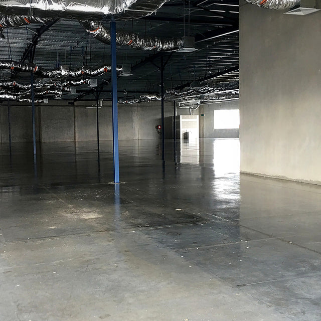 Gregory Hills Warehouse — CityShine project photo 4