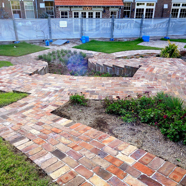 Harold Park — CityShine project photo 3