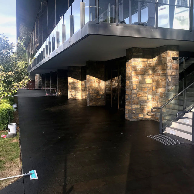 Harrington Grove Country Club — CityShine project photo 3