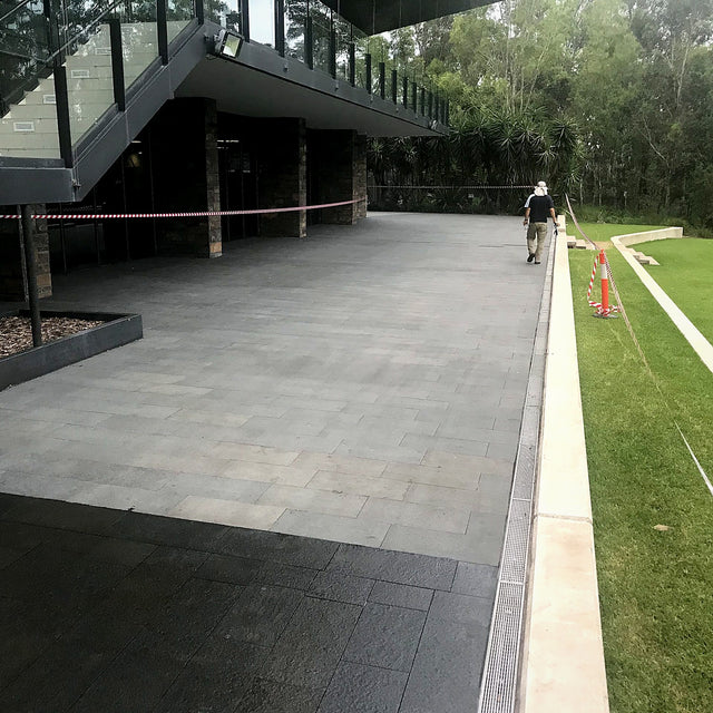 Harrington Grove Country Club — CityShine project photo 6
