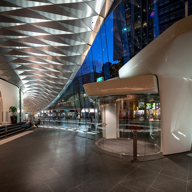 Hsbc Building — CityShine project photo 5