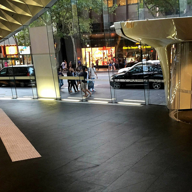 Hsbc Building — CityShine project photo 8