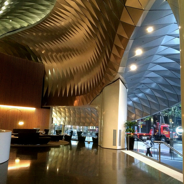 Hsbc Building — CityShine project photo 9