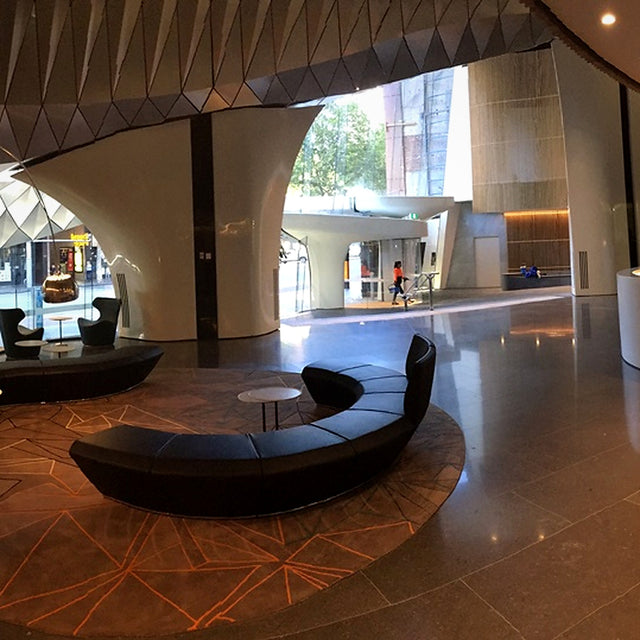 Hsbc Building — CityShine project photo 10