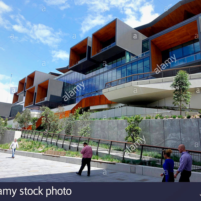 Icc Sydney — CityShine project photo 6