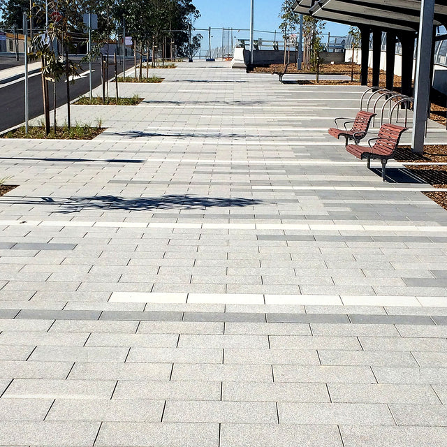 Leppington Ed Park Station — CityShine project photo 2