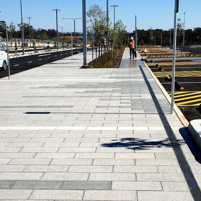 Leppington Ed Park Station — CityShine project photo 3