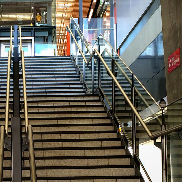 Leppington Ed Park Station — CityShine project photo 4