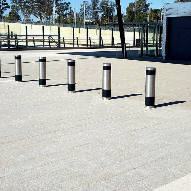 Leppington Ed Park Station — CityShine project photo 6