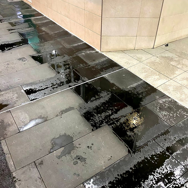 Merrylands Street Upgrade Cumberland Council — CityShine project photo 2