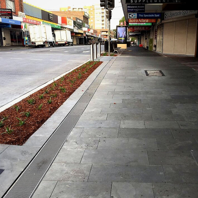 Merrylands Street Upgrade Cumberland Council — CityShine project photo 9