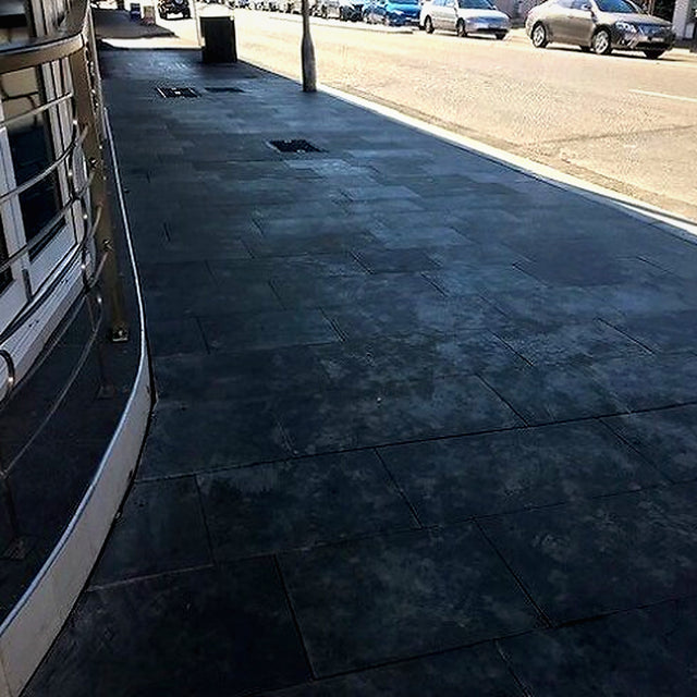 Merrylands Street Upgrade Cumberland Council — CityShine project photo 11