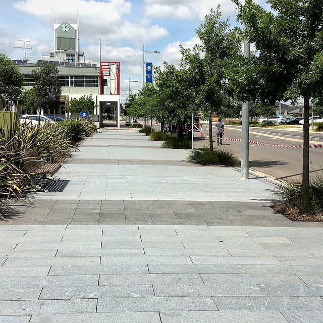 Oran Park Podium — CityShine project photo 3