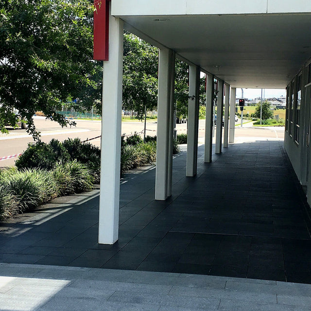 Oran Park Podium — CityShine project photo 5