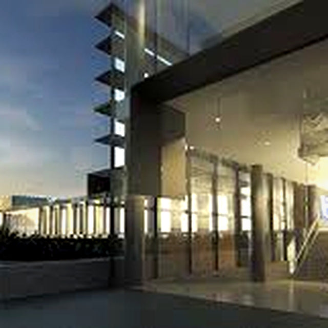 Institute Of Nanoscience — CityShine project photo 3