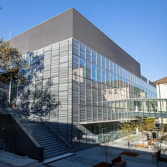 Institute Of Nanoscience — CityShine project photo 5