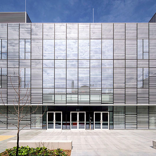 Institute Of Nanoscience — CityShine project photo 6