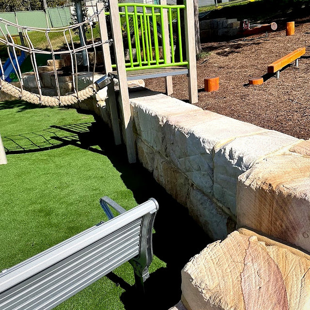 Sutherland Shire Council — CityShine project photo 5