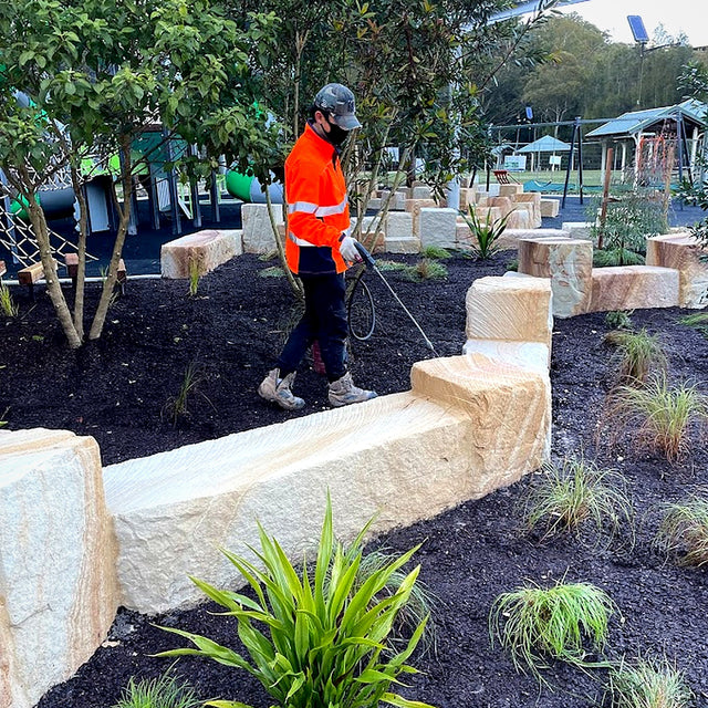Sutherland Shire Council — CityShine project photo 6