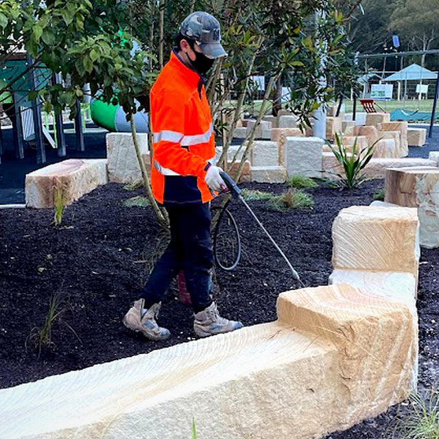 Sutherland Shire Council — CityShine project photo 7