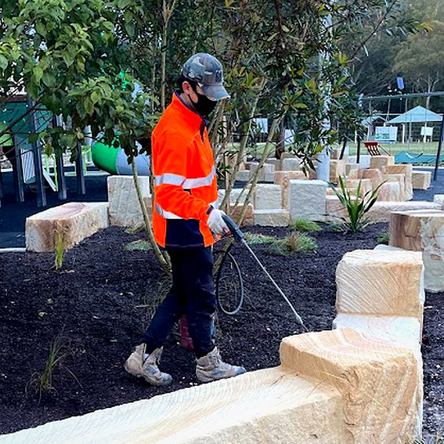 Sutherland Shire Council — CityShine project photo 9